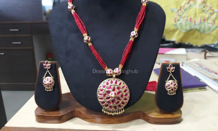 Shibsankar Jewellery